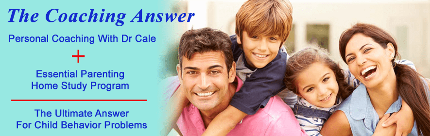 parent coaching answer header