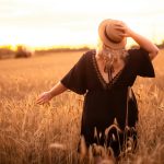 woman-farmer-on-wheat-field