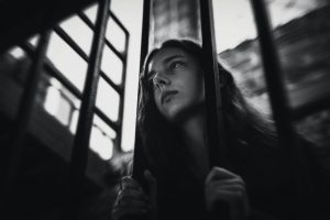 woman-fear-with-anxiety-treated-with-neurofeedback-by-vitaliy-shevchenko-at-unsplash