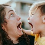 mean-aggressive-kid-shouting-at-mom