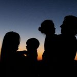 family-and-sunset-by-jochen-van-wylic-at-unsplash