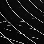 black-white-lines-race-track-daniel-olah-unsplash